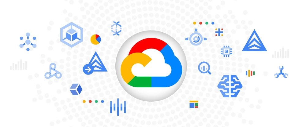 Google Cloud Platform (GCP)