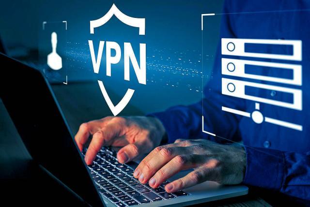 VPN 5