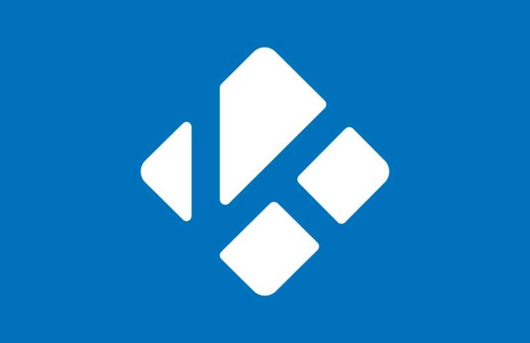Kodi Logo