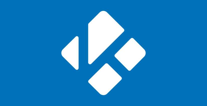 Kodi Logo