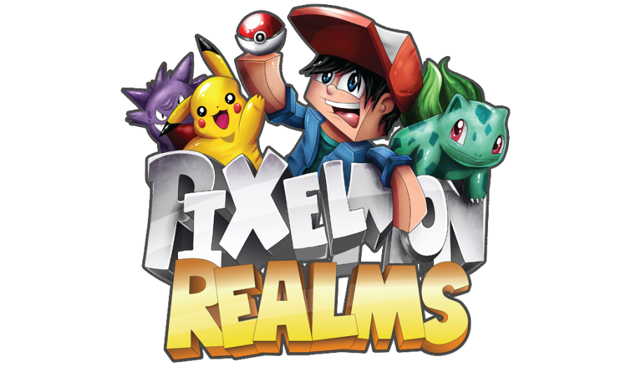 PixelmonRealms
