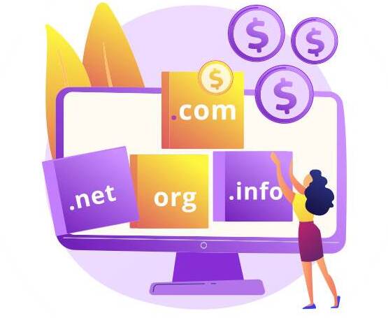 Change Domain Name 10