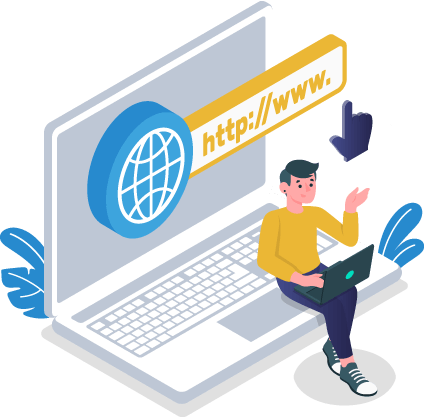 Change Domain Name 3