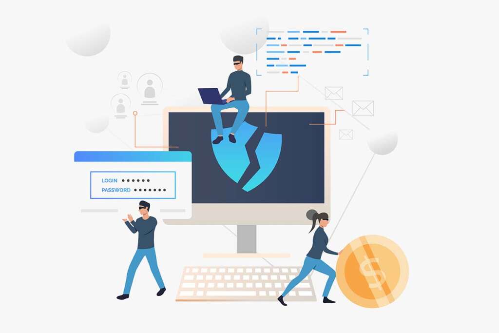 DDOS proteced VPS hosting services 3