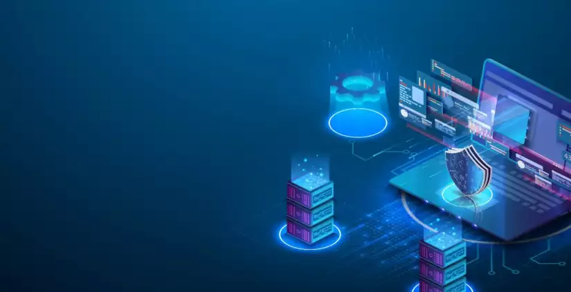 DDOS proteced VPS hosting services