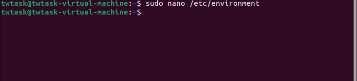 Installing Oracle JDK image 13