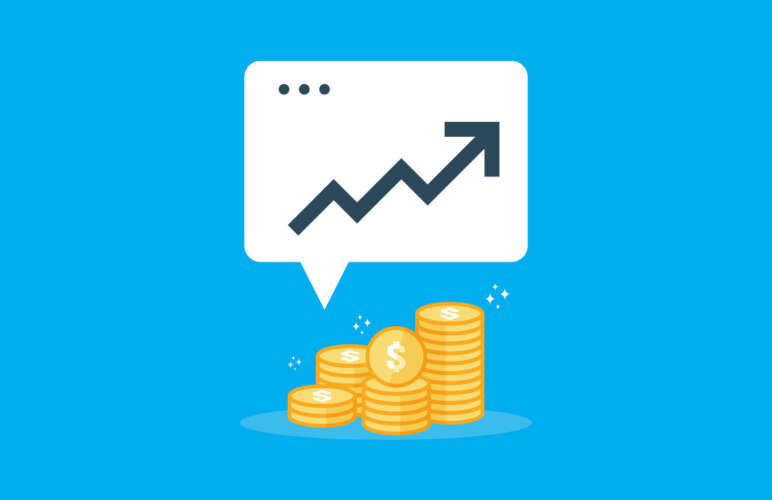 Passive Online Income