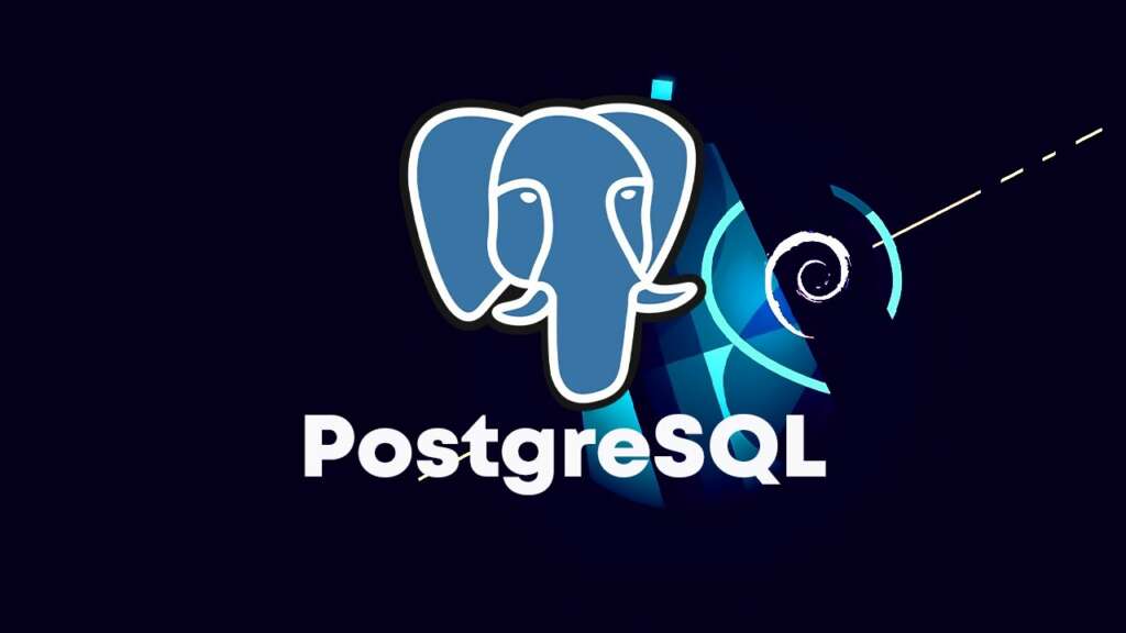 PostgreSQL