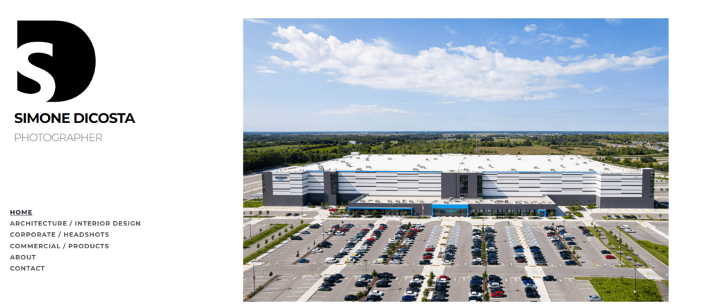 Top Business websites 3