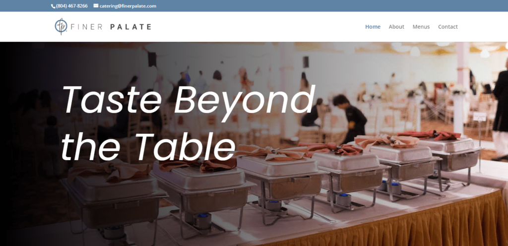 Top Business websites 7