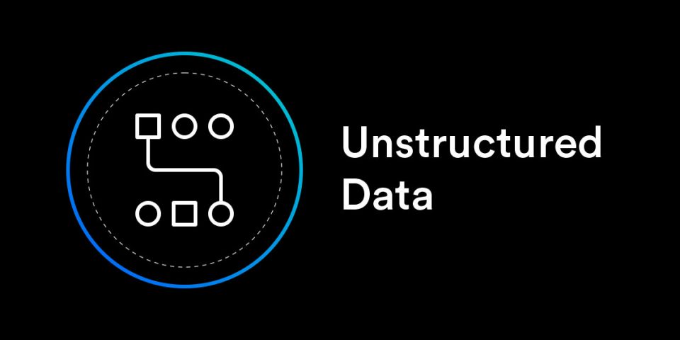 Unstructured Data