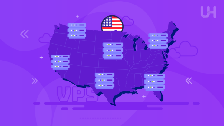 VPS USA