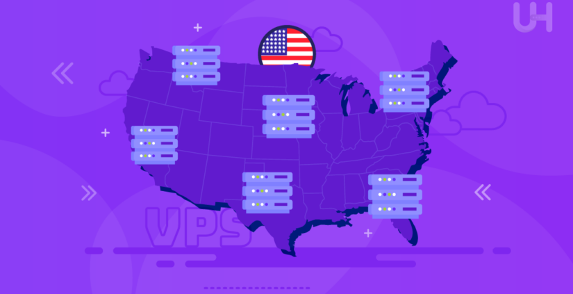 VPS USA