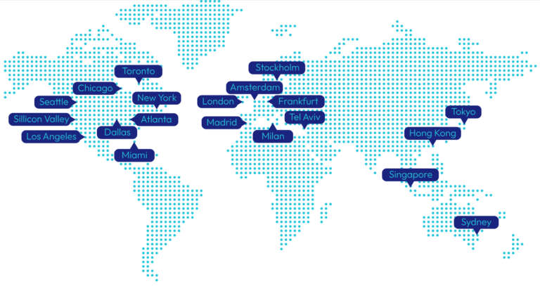 VPS with limitless bandwidth 10