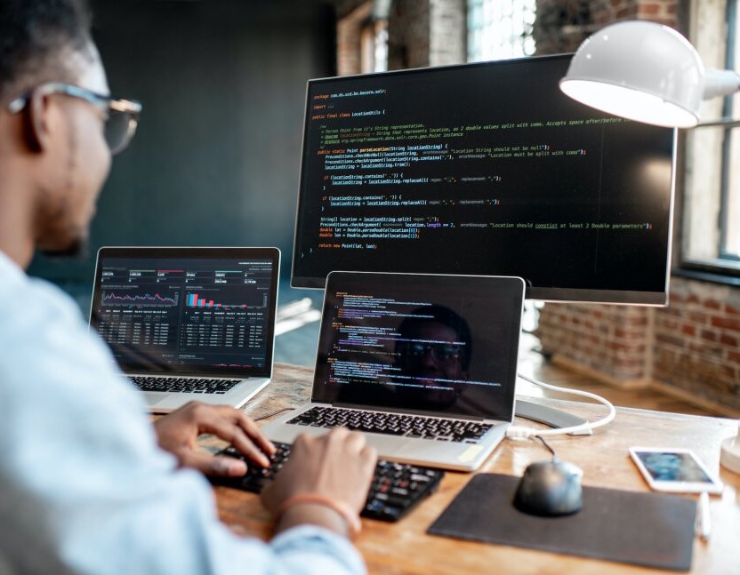 Crafting an Effective Web Developer Portfolio: A Comprehensive Guide