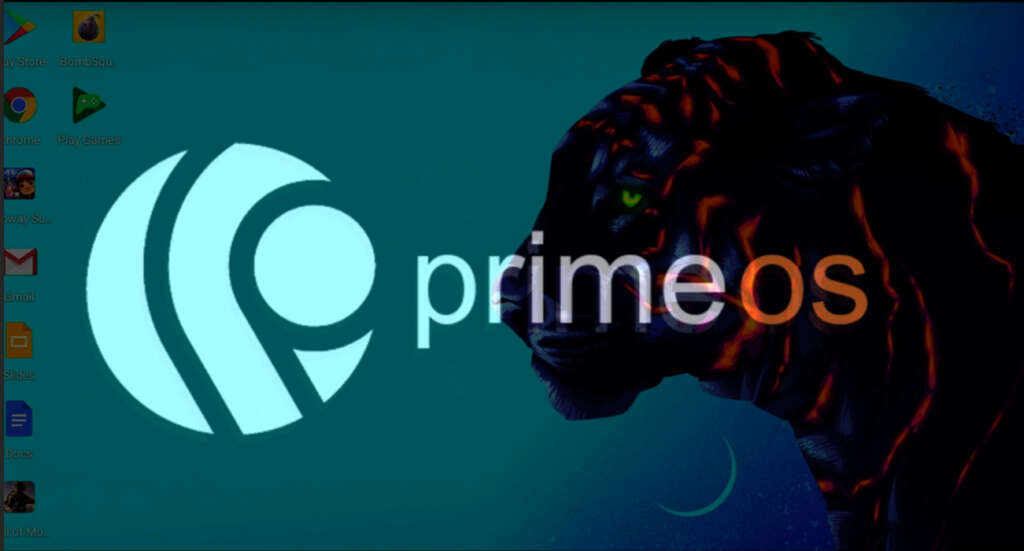 android emulator in PC 14