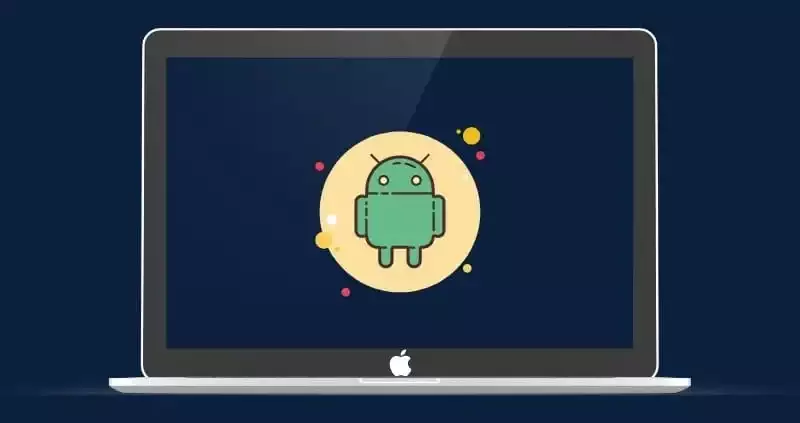 android emulator in PC