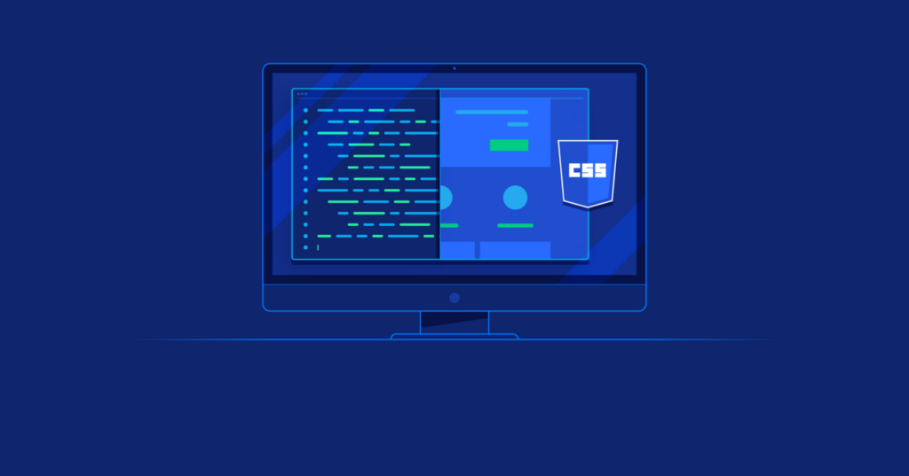 css language