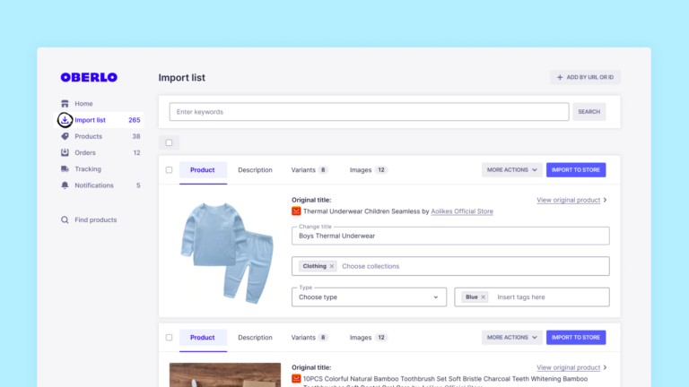 hottest dropshipping 11