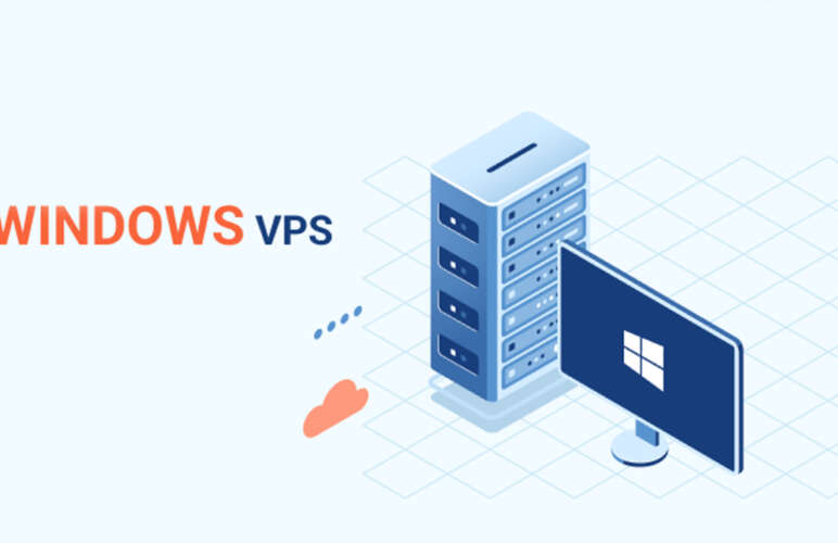 window vps