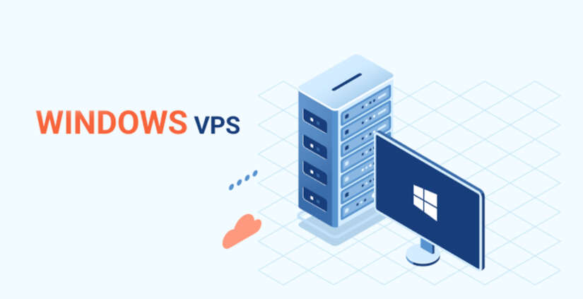 window vps