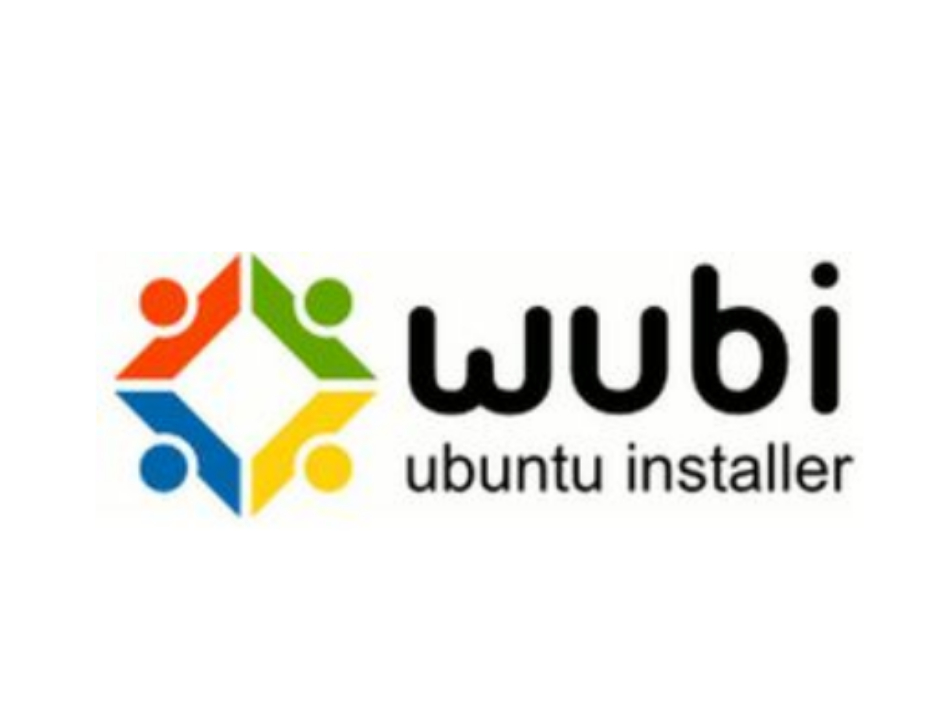 wubi install