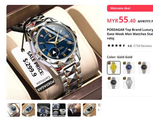 Alibaba and AliExpress 4