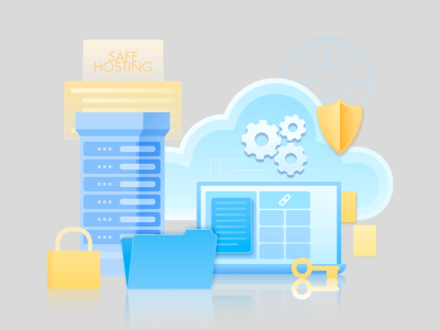 VPS Unlimited Disk Space 3